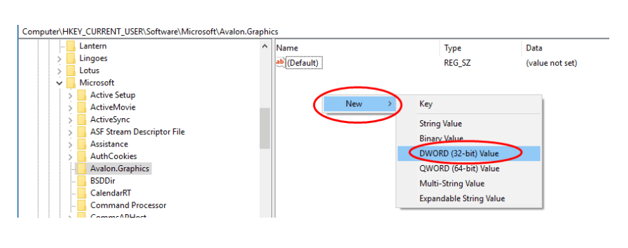Resolve Thread Stuck