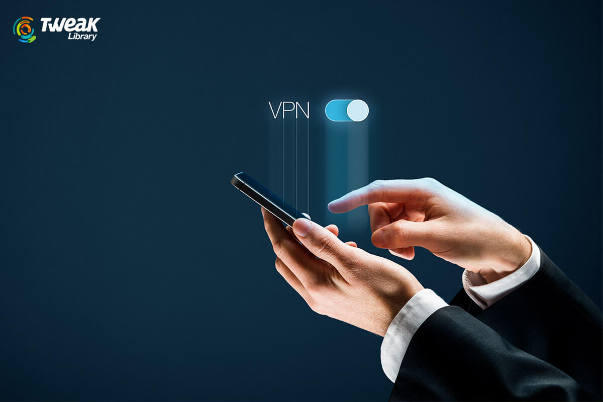 Should we leave a VPN on all the time