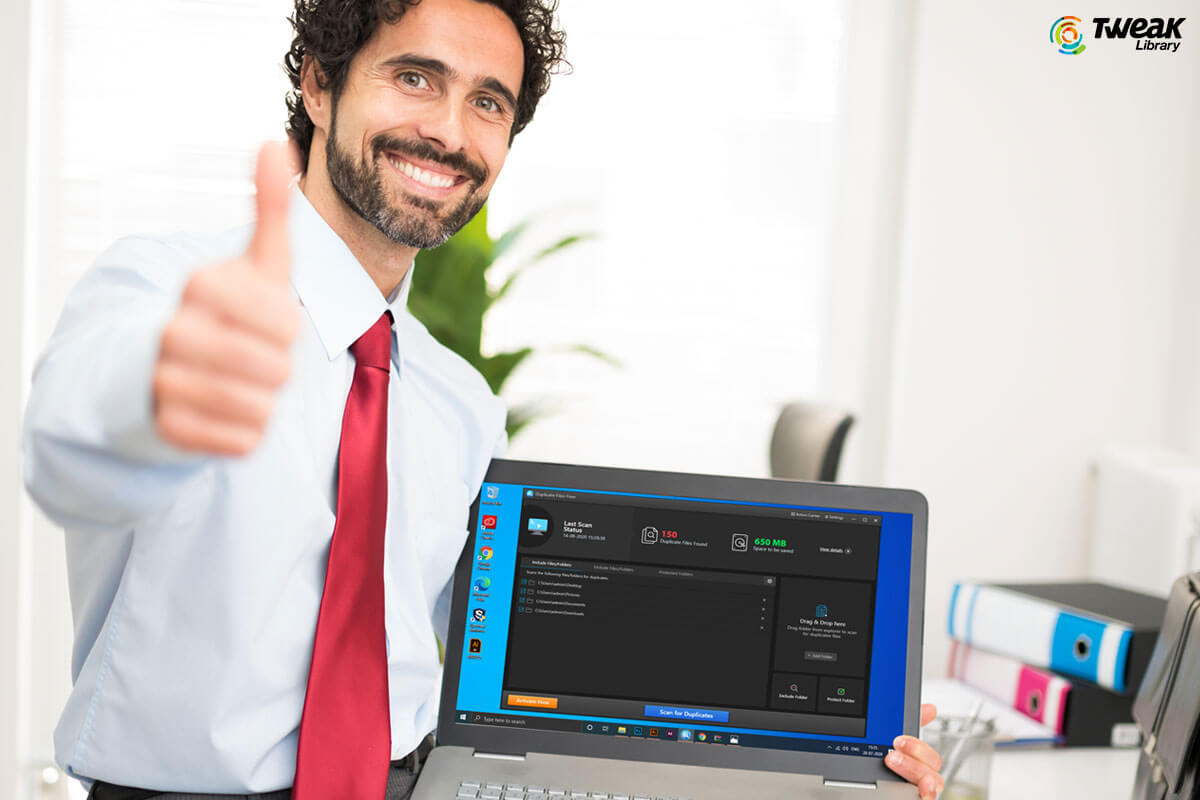 Solve Duplicate Files Issue on Your Device