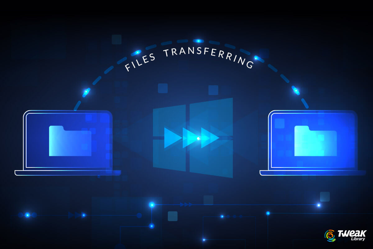 Speed Up File Transfer in Windows 10 Using These Methods