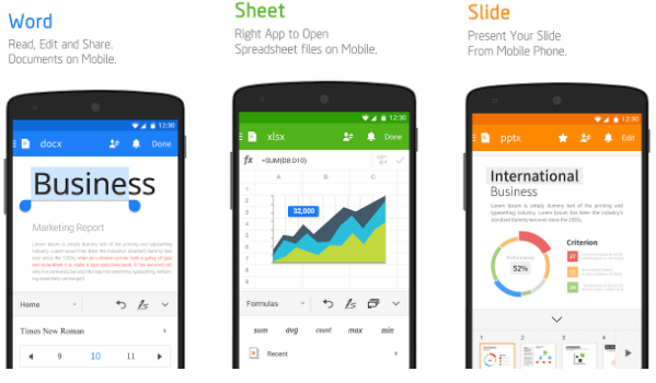 WPS Office