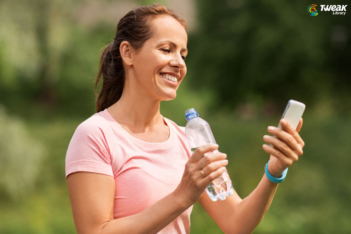 Water Reminder Apps - Drink Water and stay Hydrated
