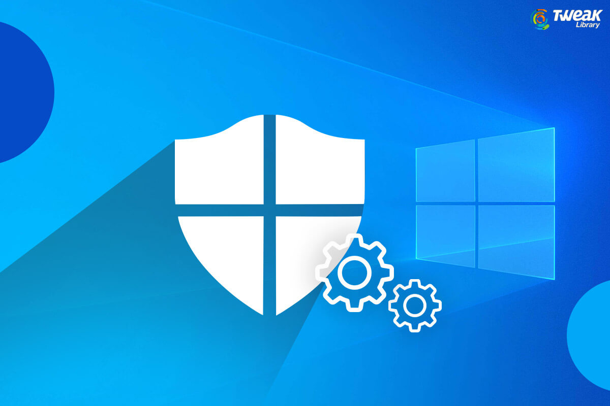 How To Stop Windows Defender From Deleting Files on Windows 11/10?