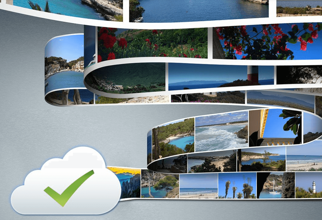 free photo storage