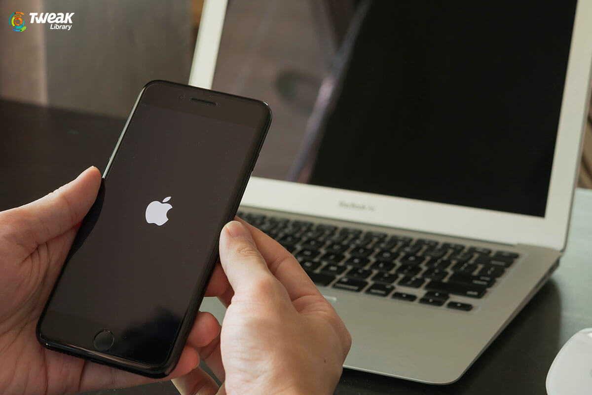 iPhone Restarts on Its Own After Update