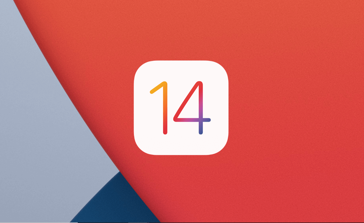 ios 14