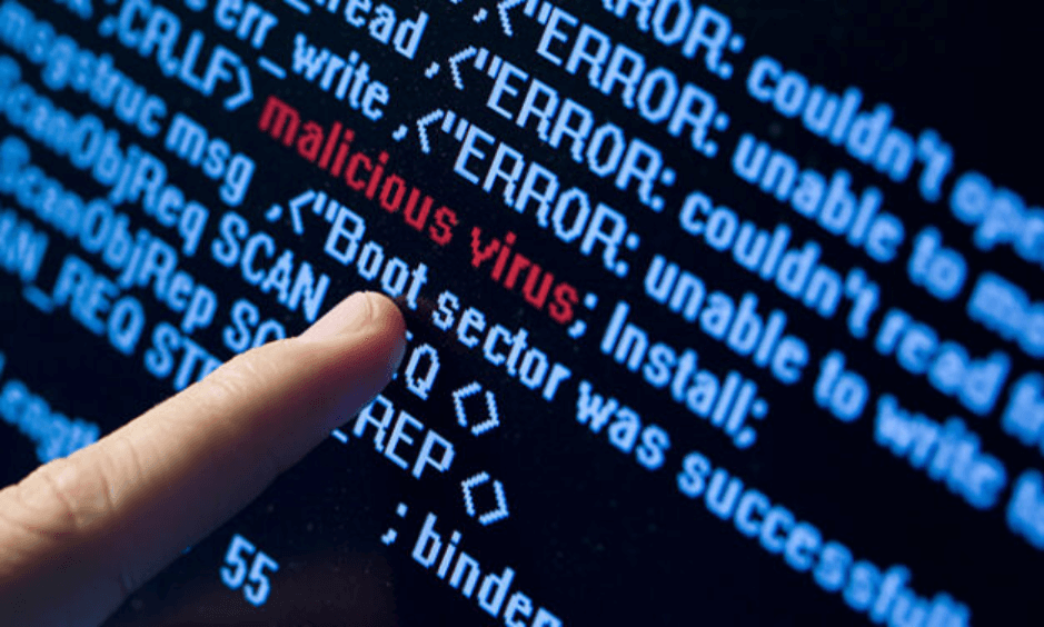 malware attacks