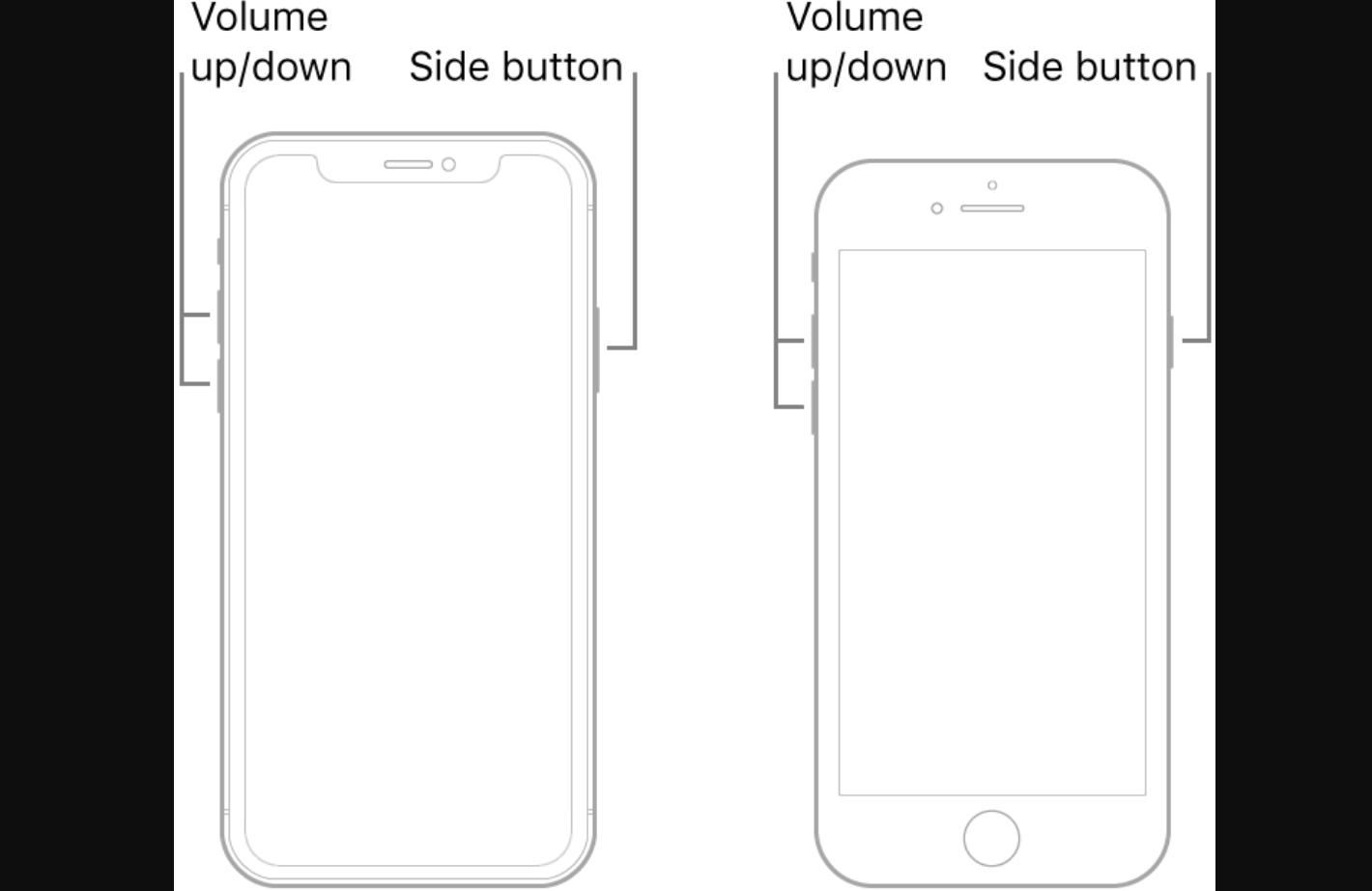 phone reboots itself