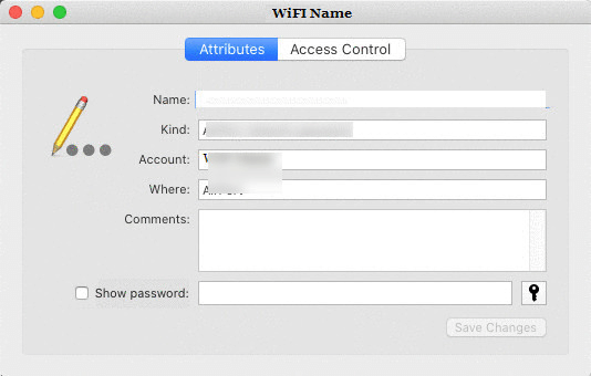 pops up check mark the box