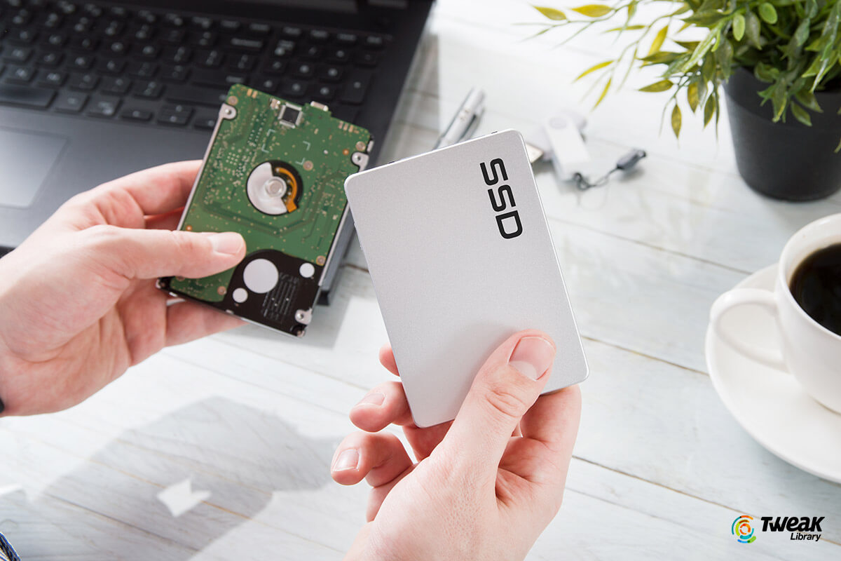 7 Tips to maintain your Hard Drive and SSD Performance