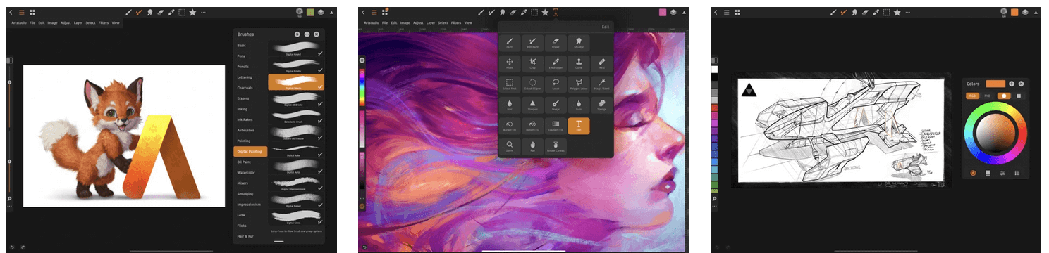 ArtStudio Pro