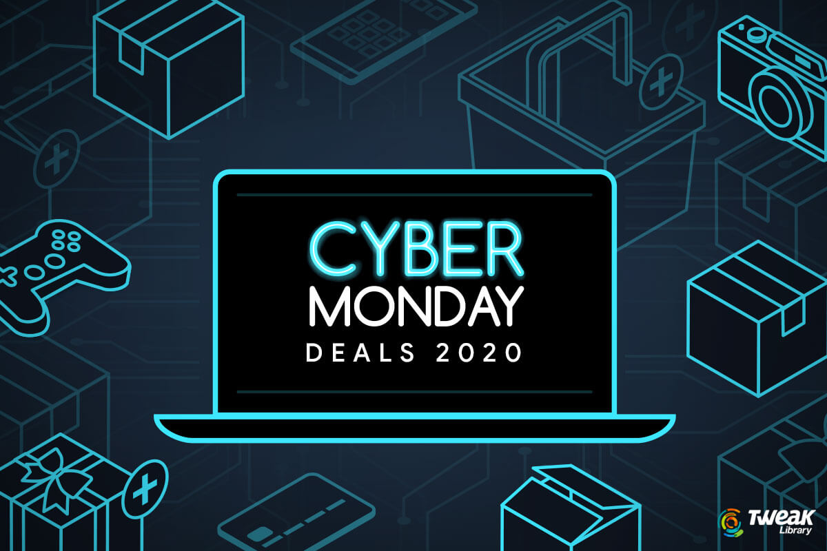 Best Cyber Monday Deals