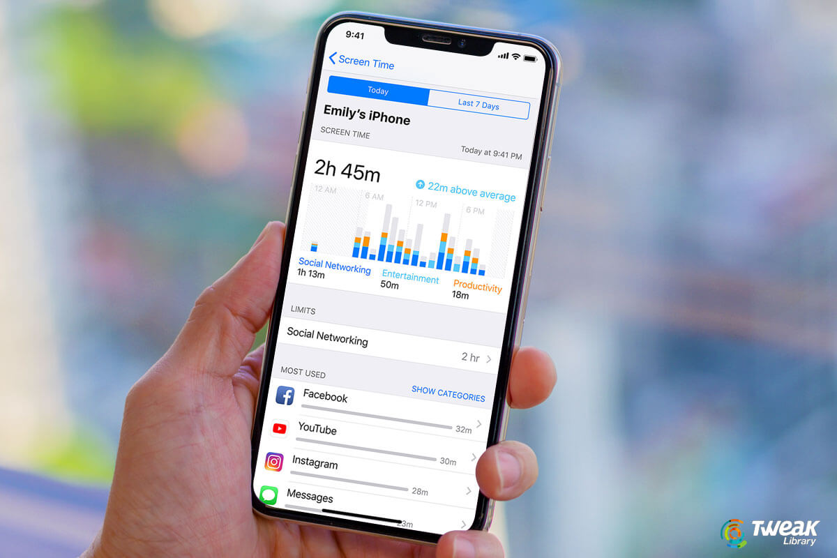 Best Focus Apps for iPhone
