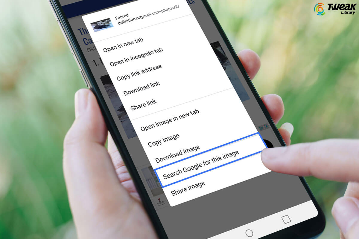 Check Out These Top Rated Reverse Image Search Apps For iPhone & Android