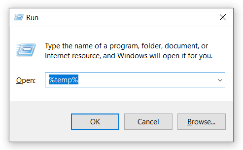 command prompt