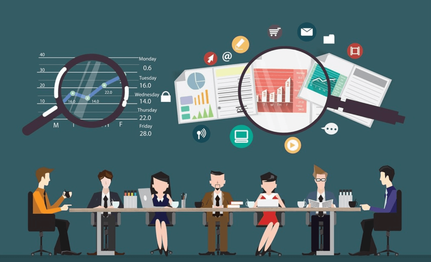 Data Management