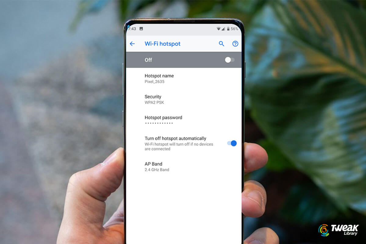 Easy Ways to Fix Mobile Hotspot Not Working on Android
