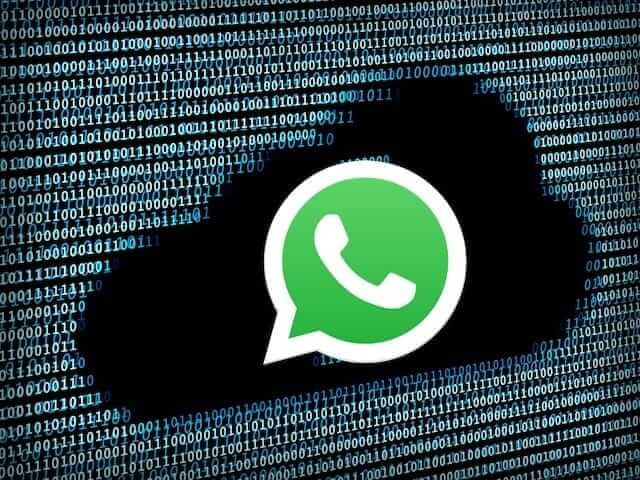 Encrypted CLoud Backup