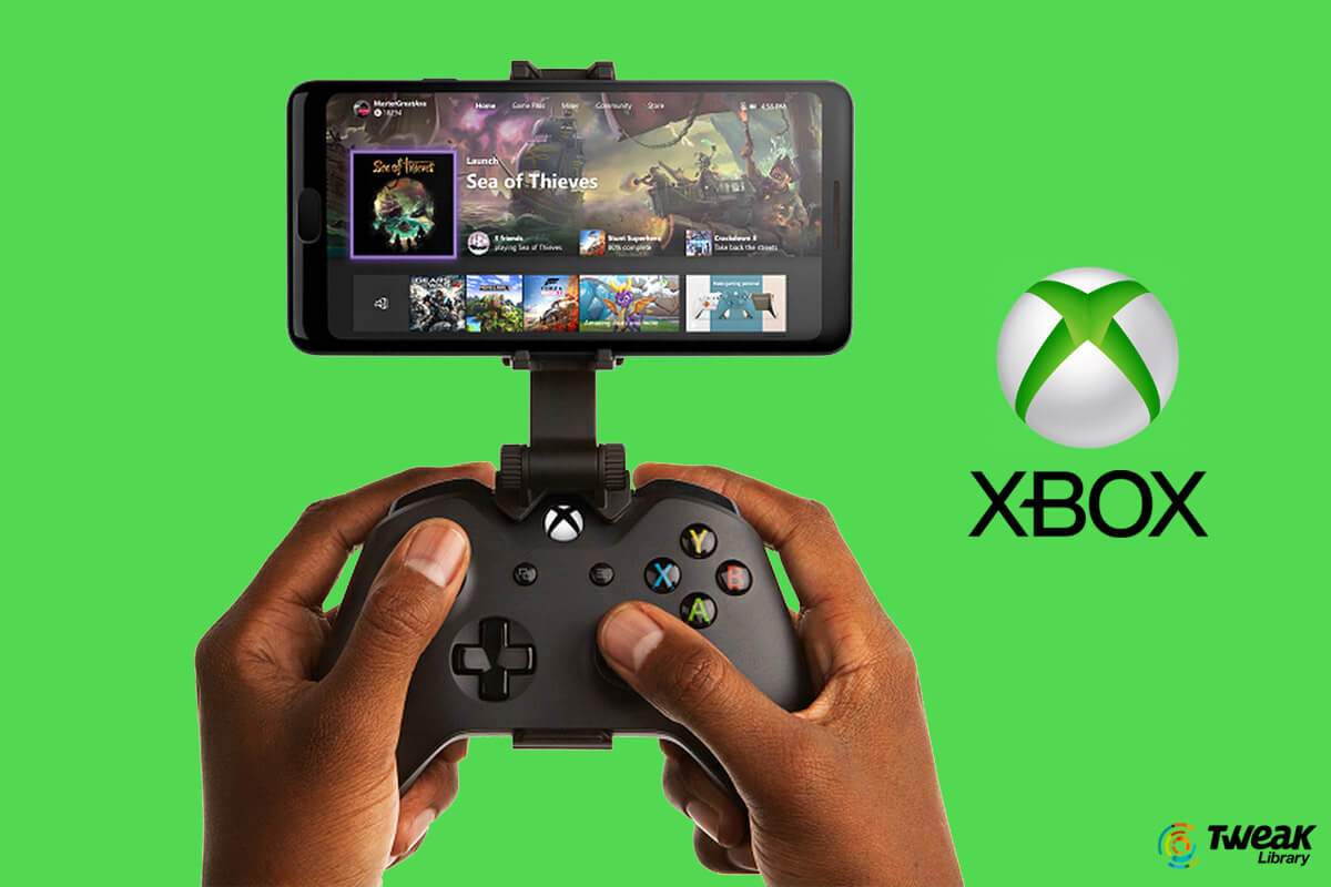 How To Set Up Xbox Game Streaming For Your Phone