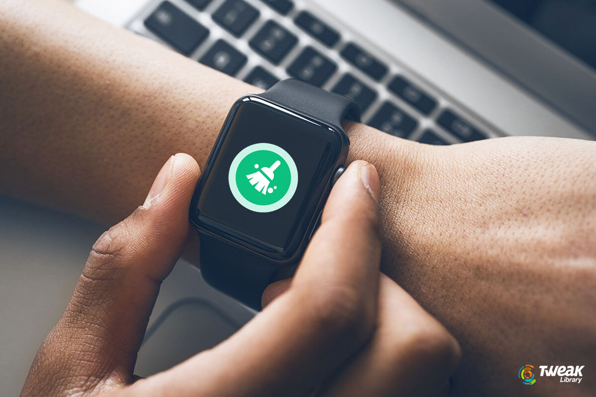 6 Ways to Free Up Storage Space on Apple Watch