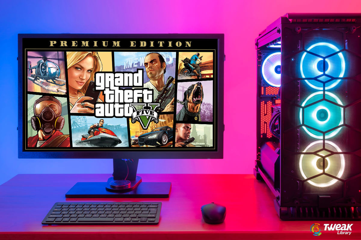 How to Install Menyoo Trainer in GTA V for PC