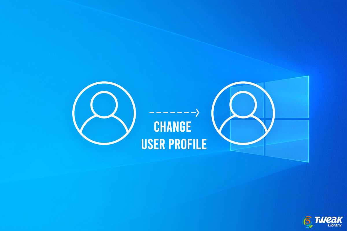 How to Move a Windows User Profile to Different Windows 10 PC