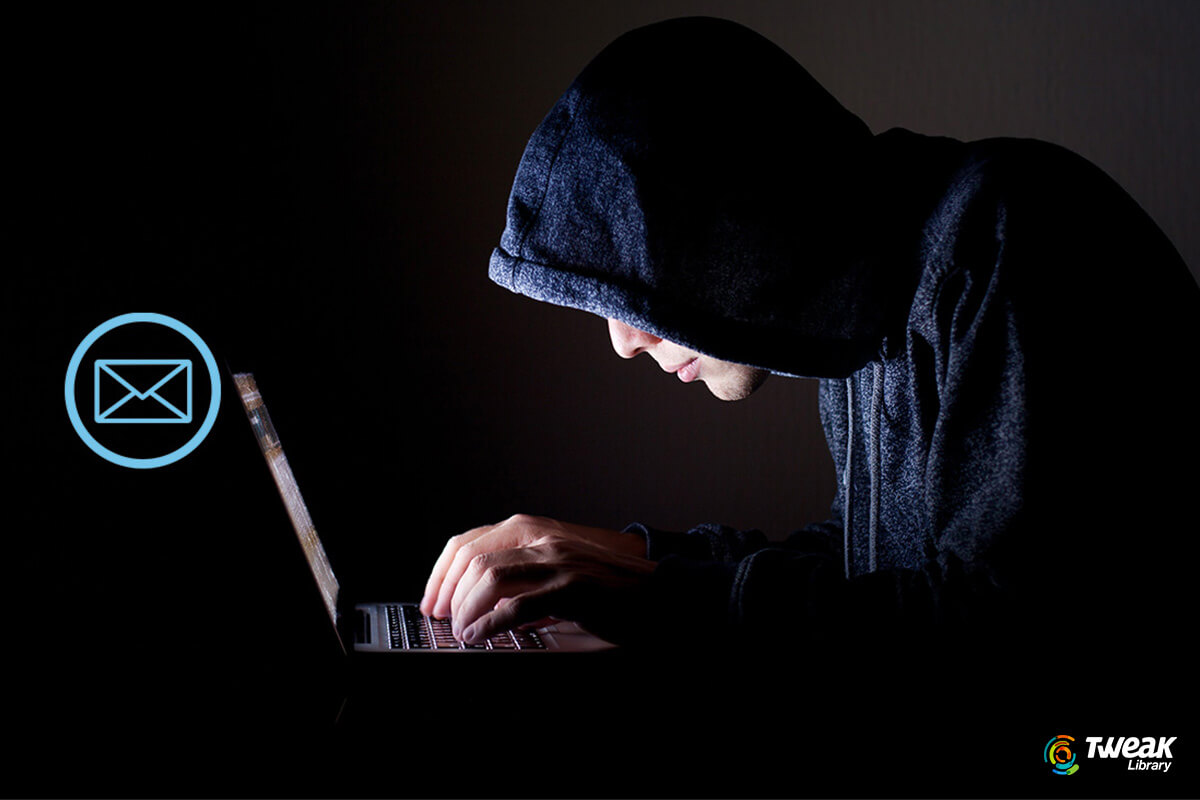 How to Send Anonymous Emails