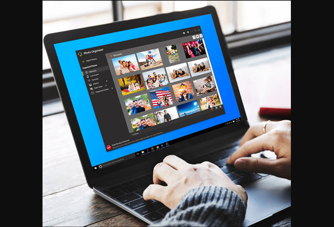Photo Organizer