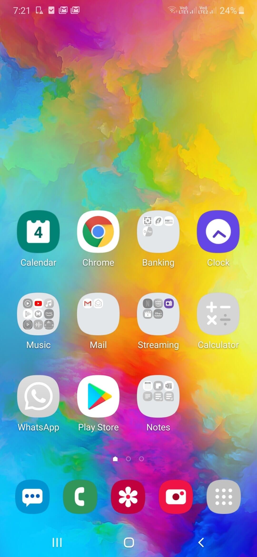 Reboot Your Android Device In Safe Mode