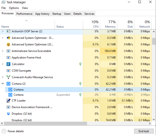 Task Manager