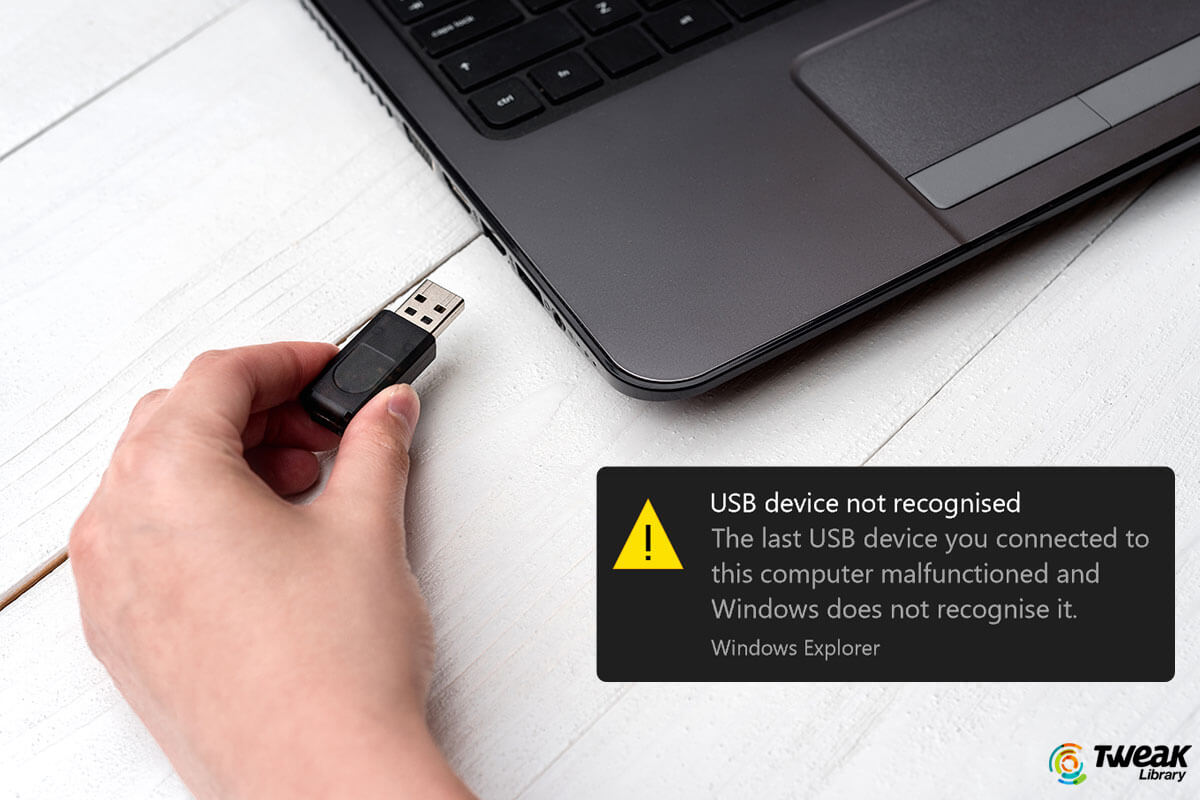 USB Drive Not Showing Up On Windows 10 PC? Here’s What You Can Do