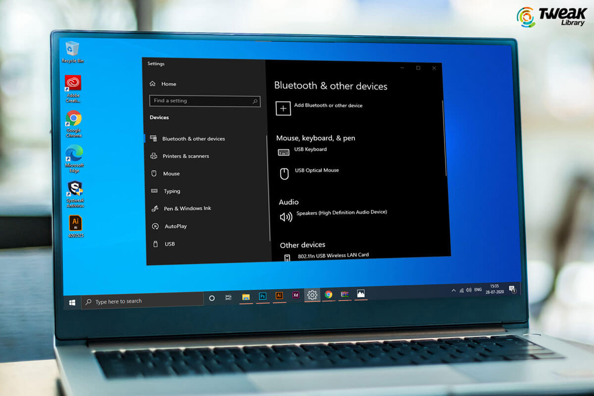 Bluetooth Not Working on Windows 10, Here’s What Can Be Done