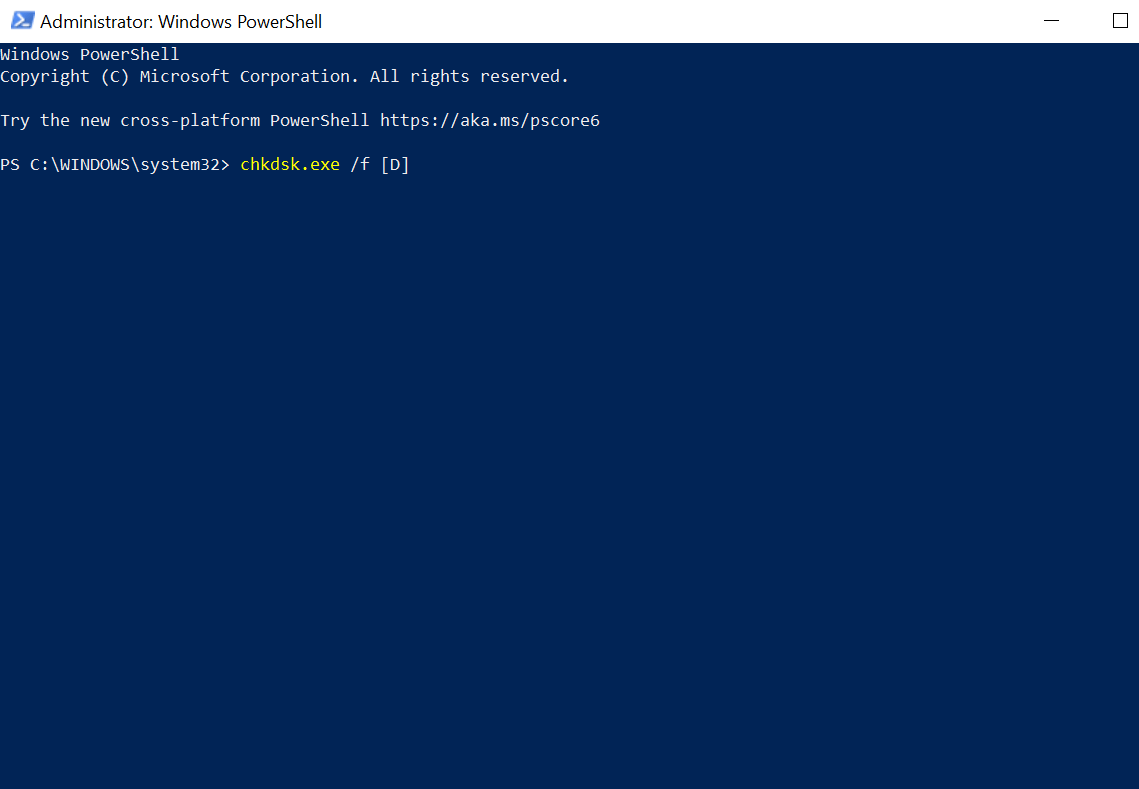 external hard drive slow