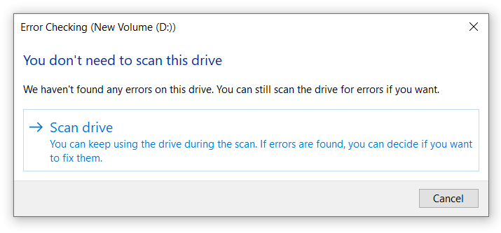 hdd benchmark