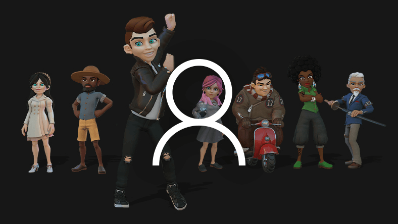 how GameShare on Xbox One comes