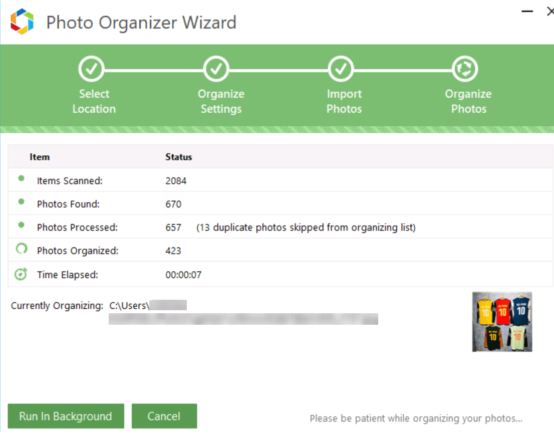 image management software