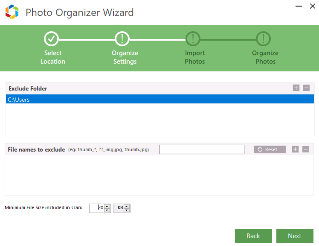 photo management software