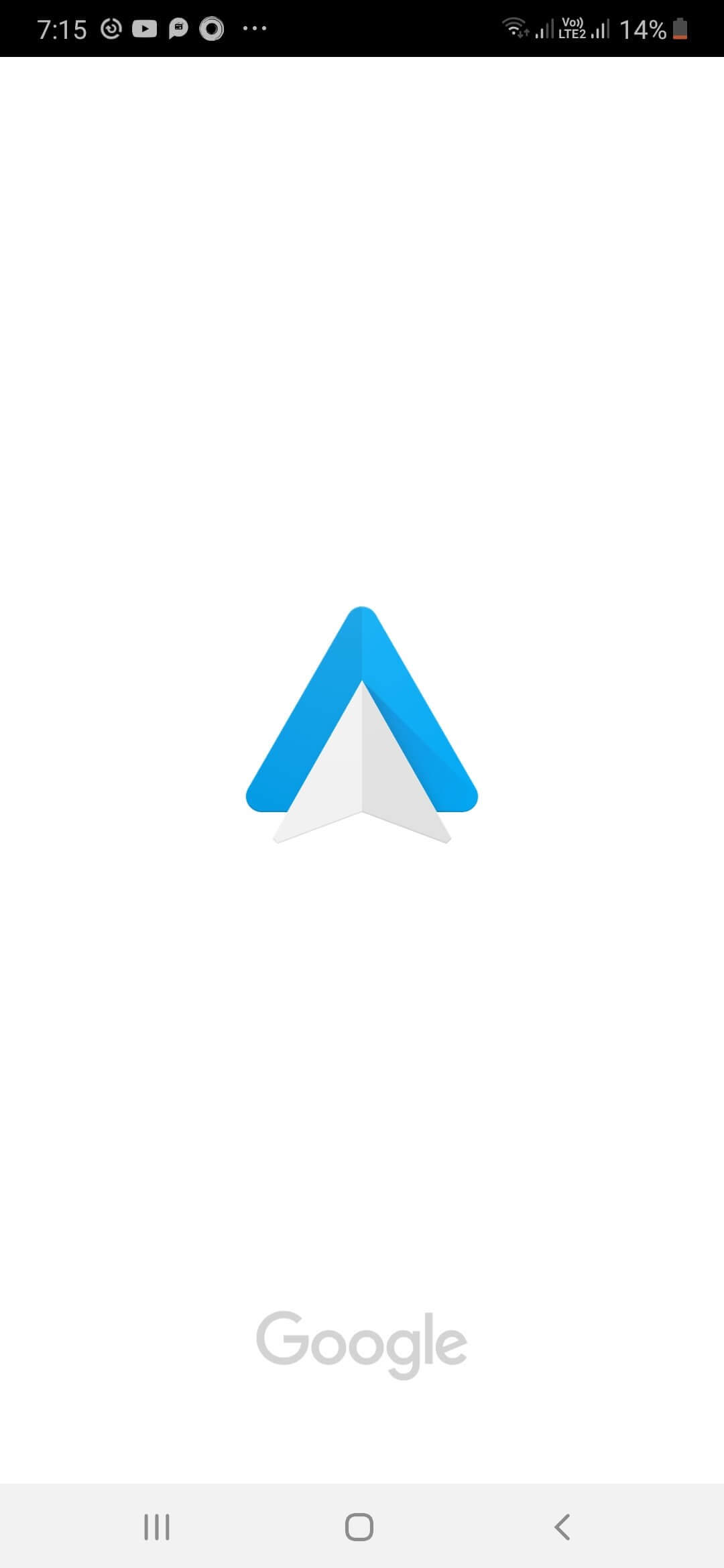 Android Auto