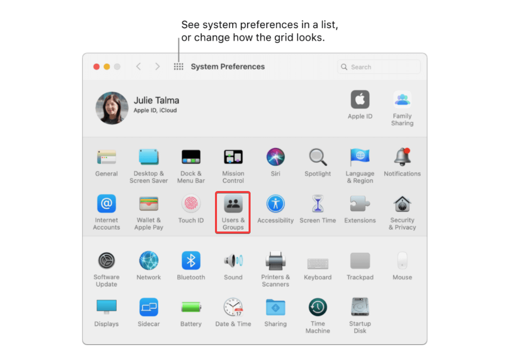 Apple watch unable