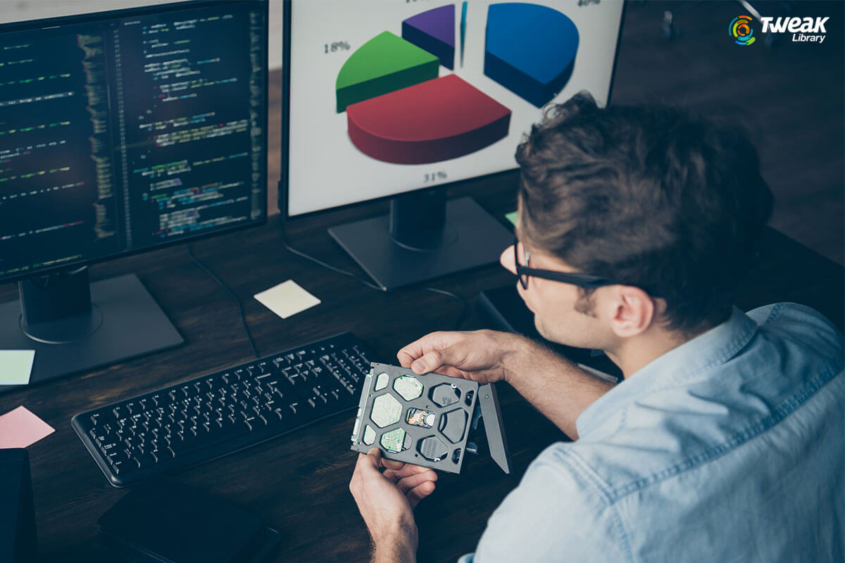 Best Disk Management Software for Windows 10 in 2025