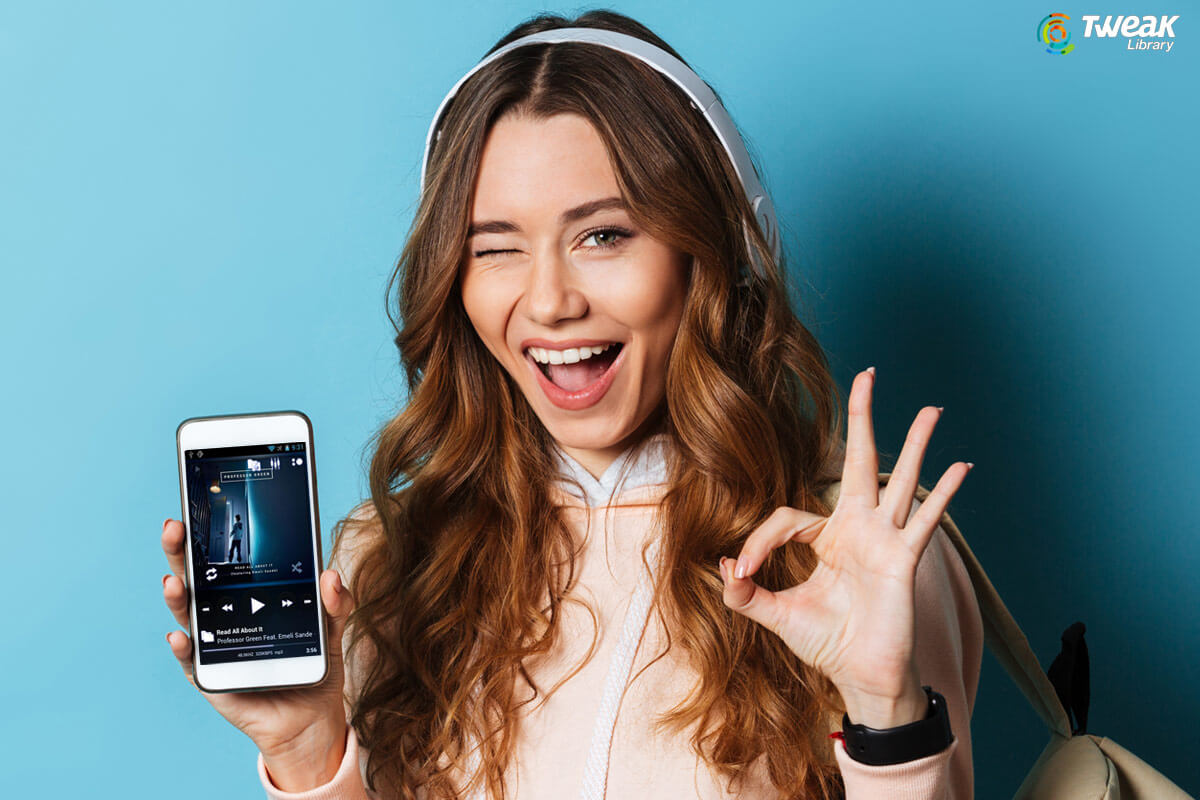 Best Music Player for Android