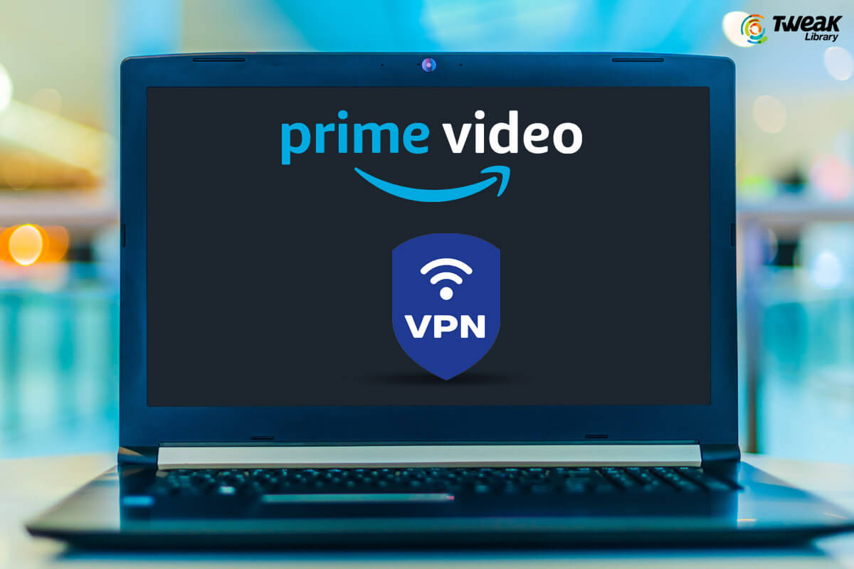 Best VPNs for Amazon Prime Video