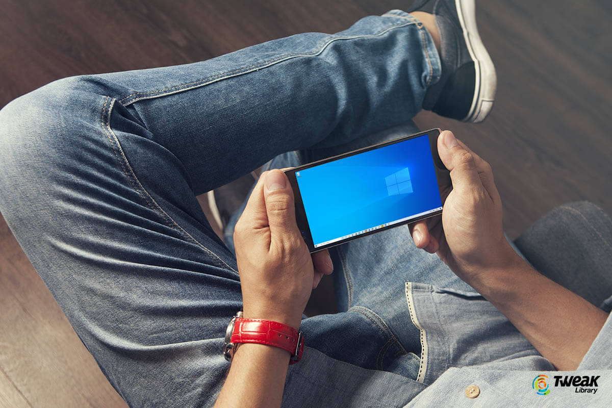 Best Ways To Install Windows On Android