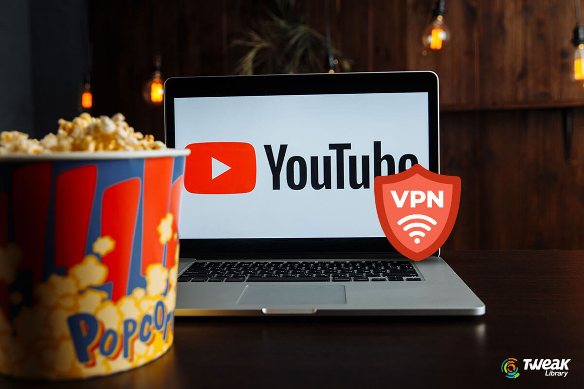 Best YouTube VPN
