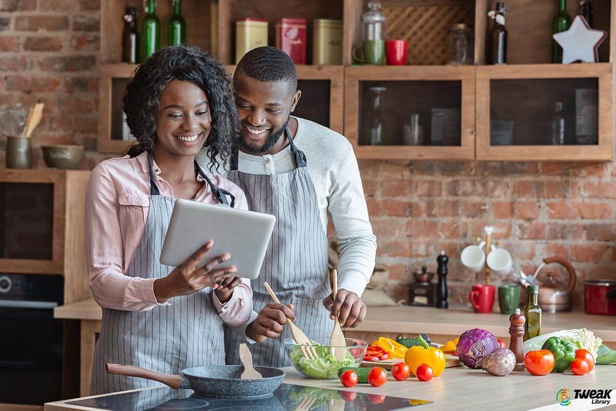 Best Cooking and recipe apps for android