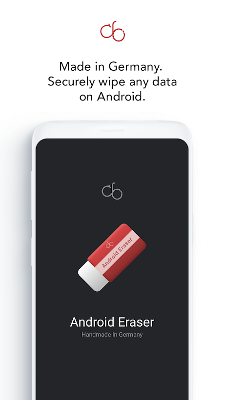 Data Eraser cb