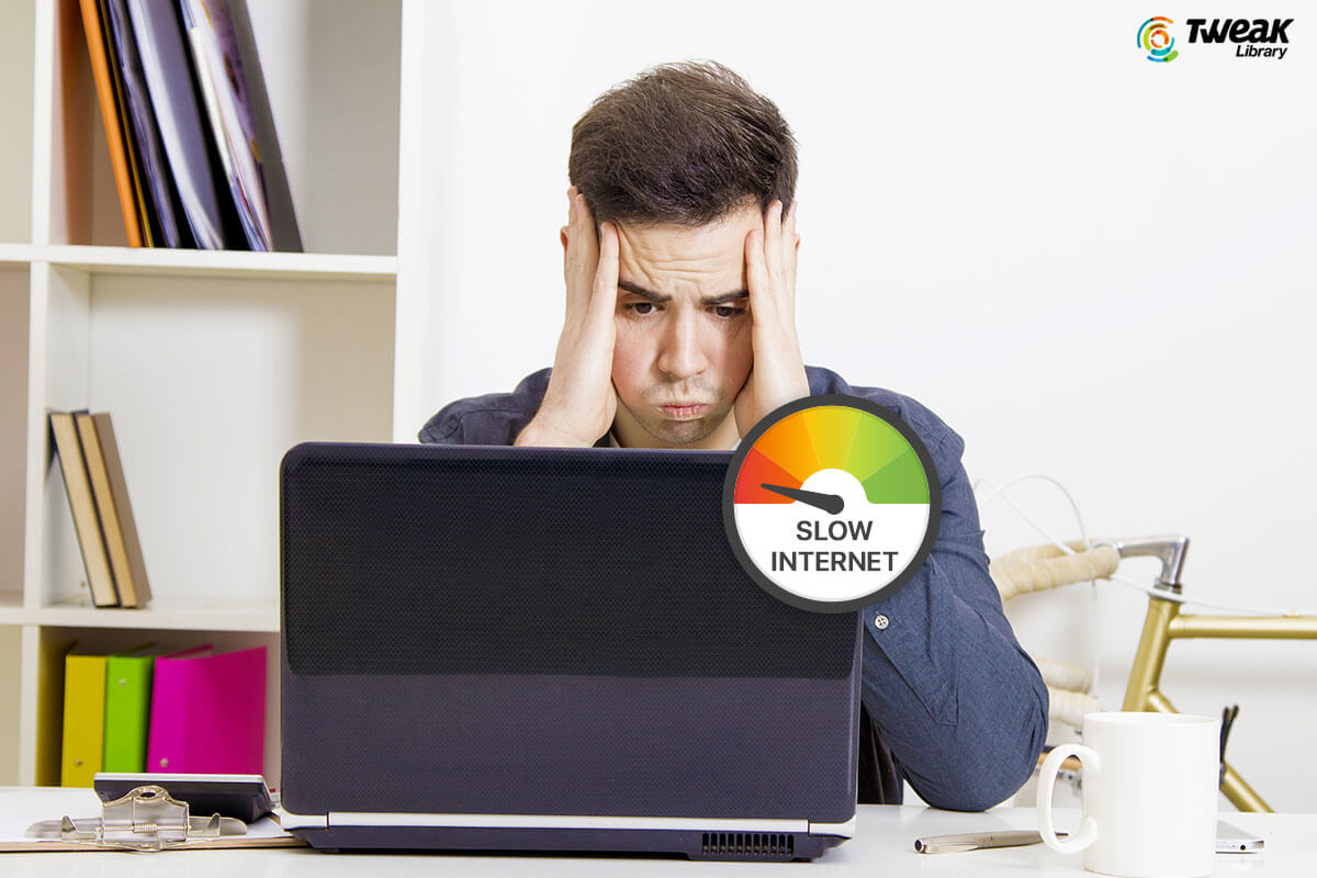 Does VPN Slow down the Internet