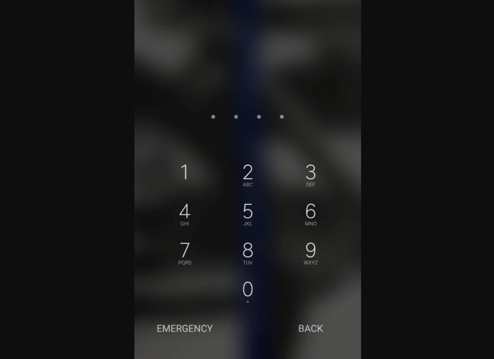 Easily Reset A Locked Android Phone