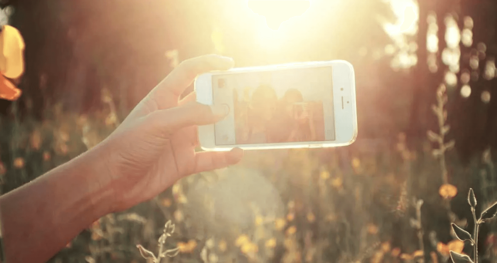 Face Filter Mobile App