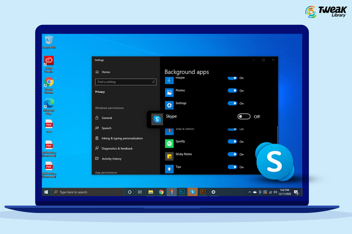 How-To-Stop-Skype-From-Starting-Automatically